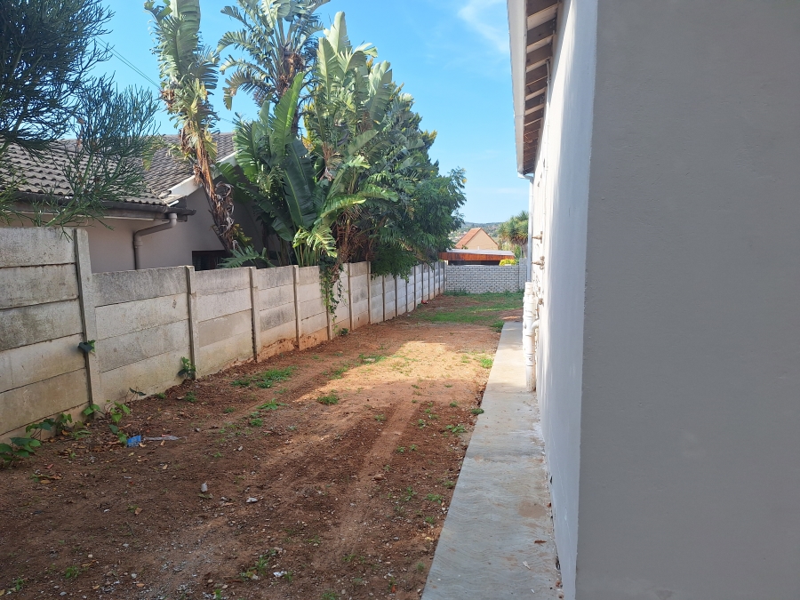 To Let 2 Bedroom Property for Rent in Levyvale Eastern Cape